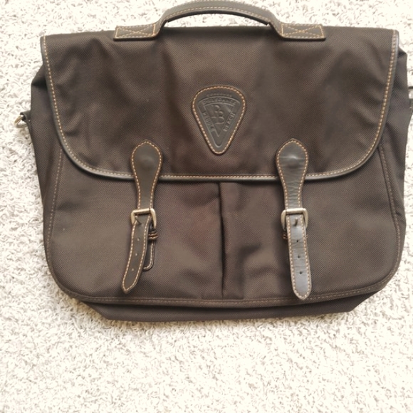 Pebble Beach Attache case-